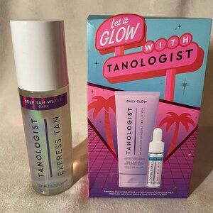 ✨ Brand New Tanologist Sunless Tanning Trio ✨